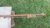 Mauser gewehr 98