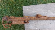 Mauser gewehr 98