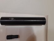 cаундмодератор + дульник aftactical soundvario precision 308 ultra