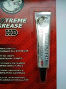 Масло Bore Tech Extreme Grease HD  10 мл
