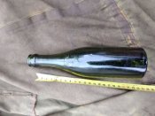 Пляшка із позицій ПСВ, "T" J.&R. TENNENT, LTD
