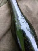 Пляшка із позицій ПСВ, "T" J.&R. TENNENT, LTD