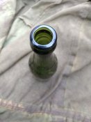 Пляшка із позицій ПСВ, "T" J.&R. TENNENT, LTD