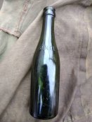 Пляшка із позицій ПСВ, "T" J.&R. TENNENT, LTD
