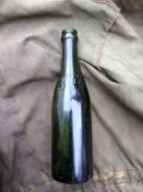 Пляшка із позицій ПСВ, "T" J.&R. TENNENT, LTD