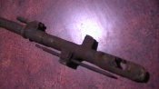 СВТ-40 не разобраная