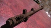 СВТ-40 не разобраная