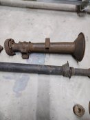 Детали ГАЗ 67