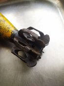 60mm Румынской мины (с 1 грн )
