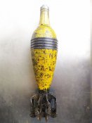 60mm Румынской мины (с 1 грн )