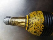 60mm Румынской мины (с 1 грн )