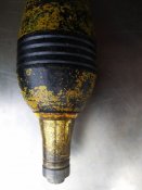 60mm Румынской мины (с 1 грн )