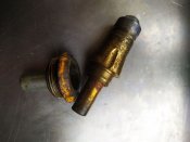 60mm Румынской мины (с 1 грн )