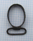 Ложевое кольцо Арисака тип 38.