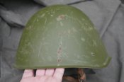 Советская каска СШ-68