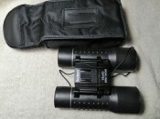 Бинокль Bushnell 16x40