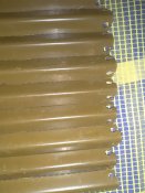 Колышки