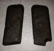 ММГ СХП ТТ-33 и комплект запчастей