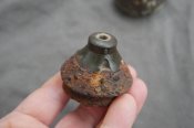 ММГ врыватели Шнейдера    3 х дюймовки   РИА