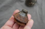 ММГ врыватели Шнейдера    3 х дюймовки   РИА