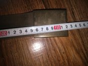 Ремень поясной олива текстиль с метал.пряжкой Bundes. Бундесвер, 112см. (лот №34)