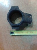 Корпус выжимного подшипника ГАЗ АА