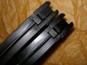 Магазины 7.62*39, сталь, Ижевск, 2 штуки