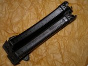 Магазины 7.62*39, сталь, Ижевск, 2 штуки