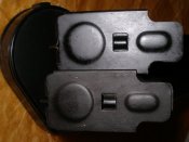 Магазины 7.62*39, сталь, Ижевск, 2 штуки