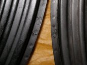 Магазины 7.62*39, сталь, Ижевск, 2 штуки