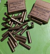 патроны Наган 2 пачки по 14 шт. тировый однострел за Вашу цену