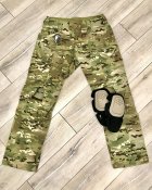 Тактические штаны (брюки) TMC G4 Combat Pant Multicam