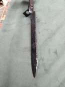 Ерзац штик системи Манліхер.