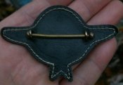 Знак парашютиста. Франция