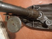 ММГ Миномёт РМ-41 Шамарина