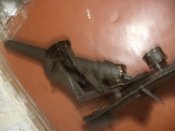 ММГ Миномёт РМ-41 Шамарина