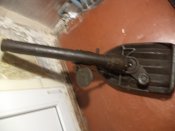ММГ Миномёт РМ-41 Шамарина