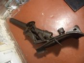 ММГ Миномёт РМ-41 Шамарина