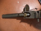 ММГ Миномёт РМ-41 Шамарина
