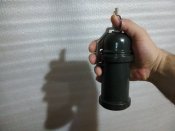 "Чёрная пятница"2+1 Различные светошум.устройства с активной чекой-аналог УЗРГМ