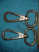 Два карабина