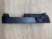 Продам Затвор Walther P38-01