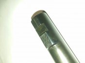 Стволик Нагана под 7.62х38
