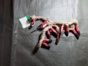 Звуковой отпугиватель диких животных и птиц