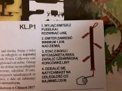 Звуковой отпугиватель диких животных и птиц