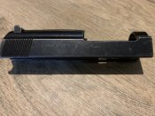 Затвор P38 комплектный