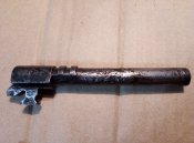 Ствол браунинг хай пауэр для вермахта под схп.