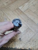 Затвор к98