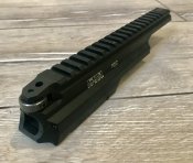 Крышка ствольной коробки Fab Defense PDC для карабинов на базе АК/АКМ