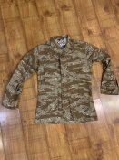 Китель полевой